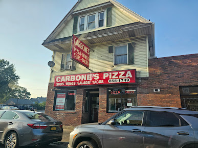 Photo Carbone's Pizza & Subs - 21