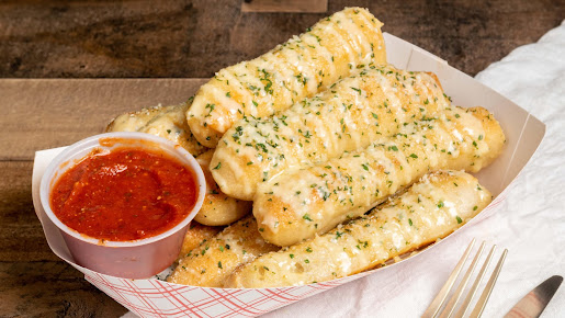 Photo Carbone's Pizza & Subs - 23