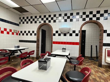 Photo Carbone's Pizza & Subs - 24