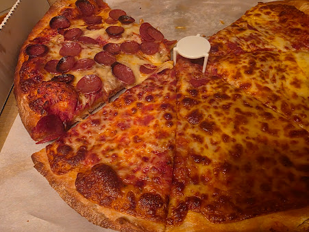 Photo Carbone's Pizza & Subs - 25