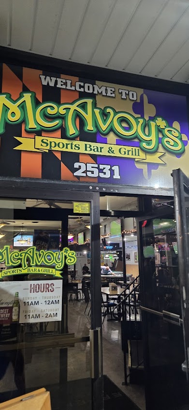 Photo Carlitos Caribbean Sports Bar Grill - 8