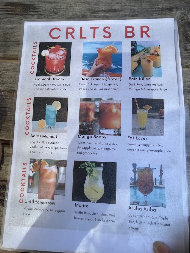 Photo Carlitos Caribbean Sports Bar Grill - 10