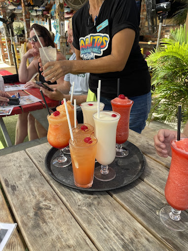 Photo Carlitos Caribbean Sports Bar Grill - 14