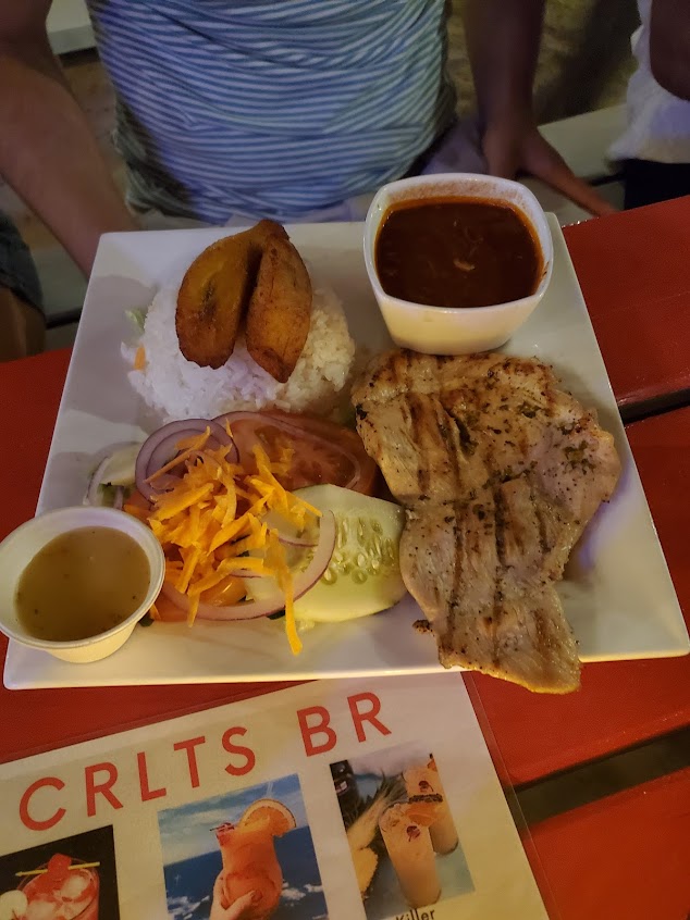 Photo Carlitos Caribbean Sports Bar Grill - 16