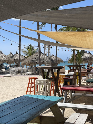 Photo Carlitos Caribbean Sports Bar Grill - 17