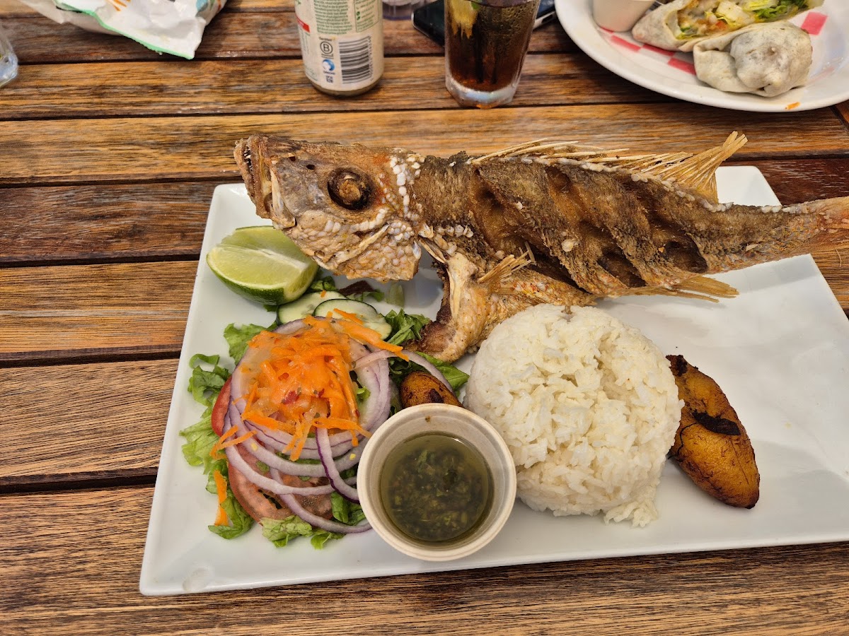 Carlitos Caribbean Sports Bar Grill