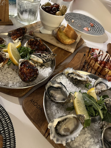 Photo Carlo's Italian Ristorante Bar & Seafood - 6