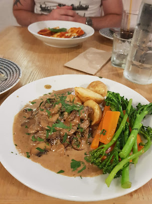 Photo Carlo's Italian Ristorante Bar & Seafood - 7