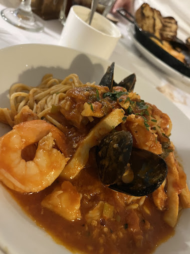 Photo Carlo's Italian Ristorante Bar & Seafood - 8