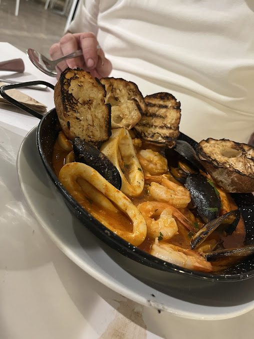 Photo Carlo's Italian Ristorante Bar & Seafood - 10