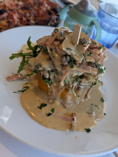 Photo Carlo's Italian Ristorante Bar & Seafood - 11
