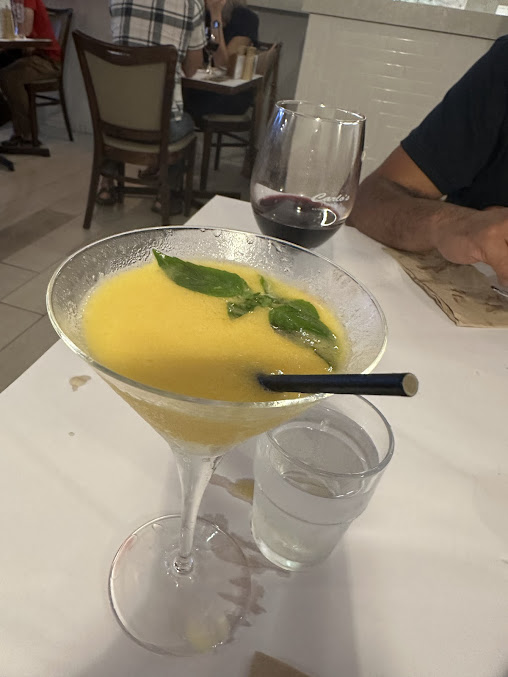 Photo Carlo's Italian Ristorante Bar & Seafood - 12