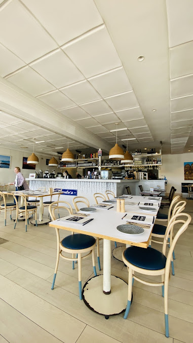 Photo Carlo's Italian Ristorante Bar & Seafood - 13