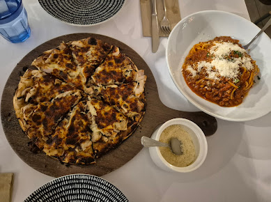 Photo Carlo's Italian Ristorante Bar & Seafood - 15
