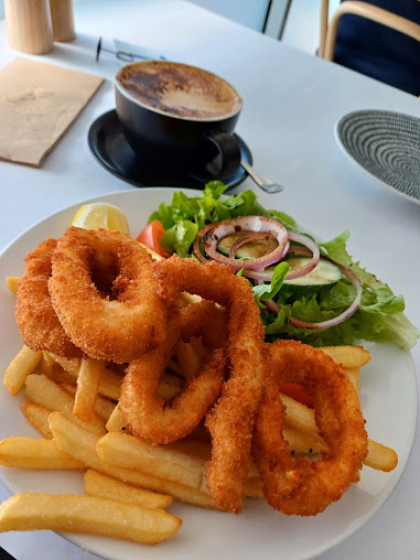 Photo Carlo's Italian Ristorante Bar & Seafood - 16