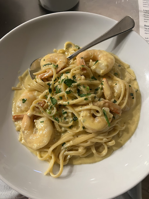Photo Carlo's Italian Ristorante Bar & Seafood - 17