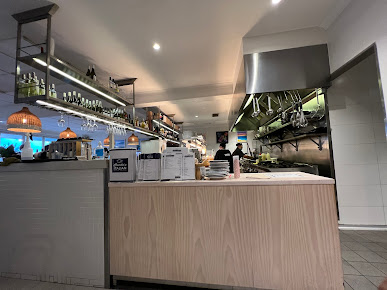 Photo Carlo's Italian Ristorante Bar & Seafood - 19