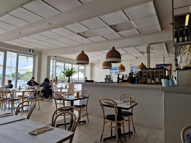 Photo Carlo's Italian Ristorante Bar & Seafood - 21