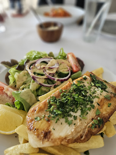 Photo Carlo's Italian Ristorante Bar & Seafood - 22