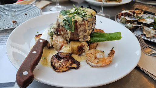 Photo Carlo's Italian Ristorante Bar & Seafood - 24