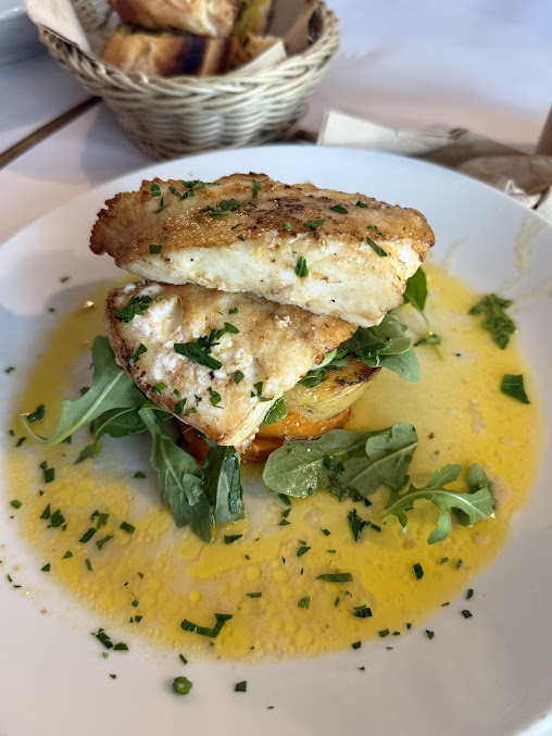 Photo Carlo's Italian Ristorante Bar & Seafood - 25