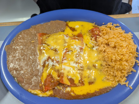 Photo Carmelo's Mexican Grill - 12
