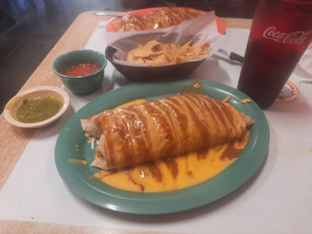 Photo Carmelo's Mexican Grill - 14