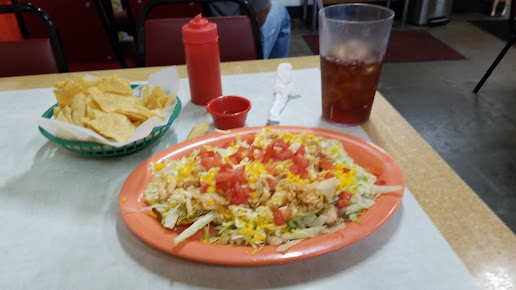 Photo Carmelo's Mexican Grill - 19