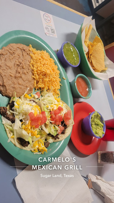 Photo Carmelo's Mexican Grill - 21