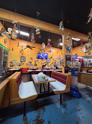 Photo Carmelo's Mexican Grill - 22