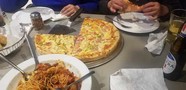 Photo Carmelos Roman Delight Restaurant - 11