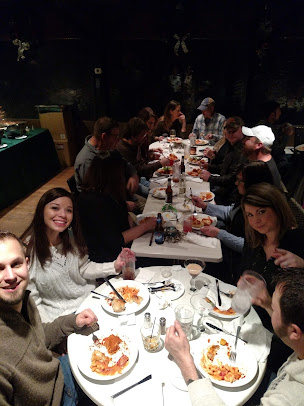Photo Carmelos Roman Delight Restaurant - 13