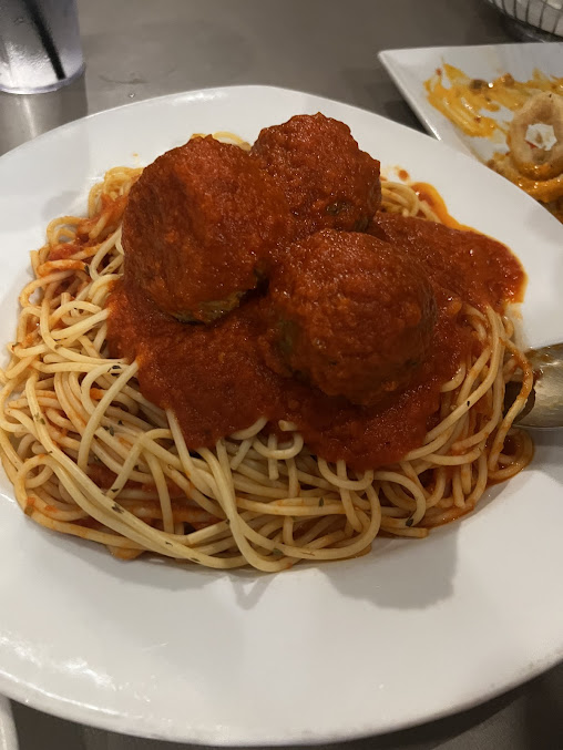 Photo Carmelos Roman Delight Restaurant - 15