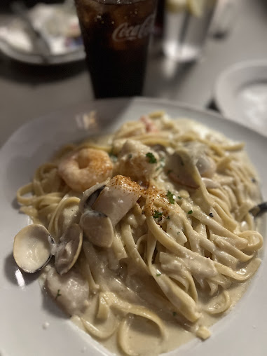 Photo Carmelos Roman Delight Restaurant - 17