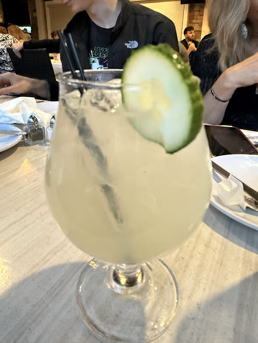 Photo Carmelos Roman Delight Restaurant - 18