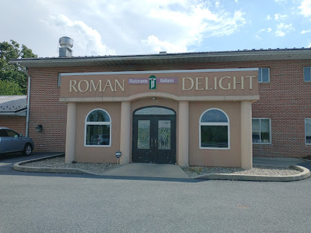 Photo Carmelos Roman Delight Restaurant - 21