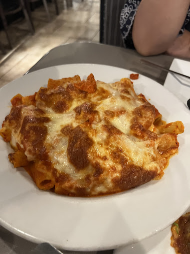 Photo Carmelos Roman Delight Restaurant - 22