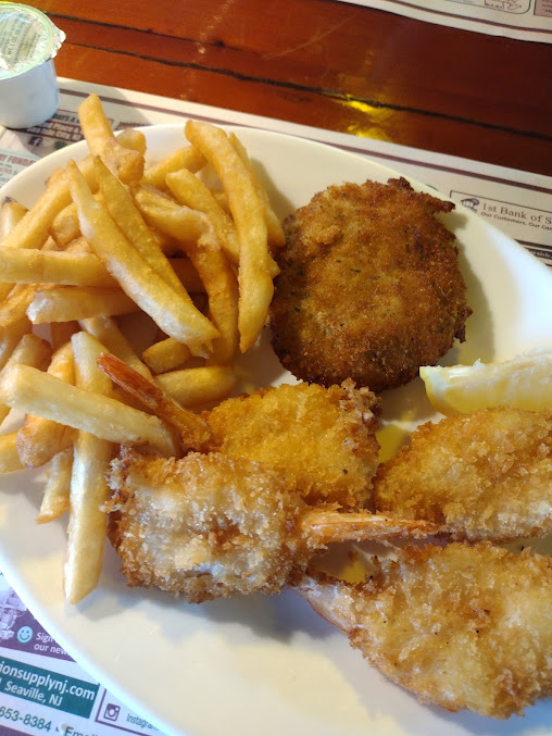 Photo Carmen's Seafood Restaurant - 11