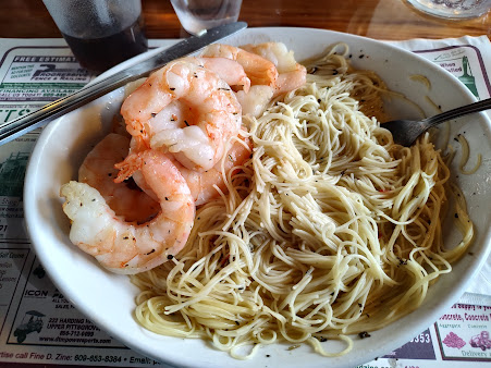Photo Carmen's Seafood Restaurant - 13