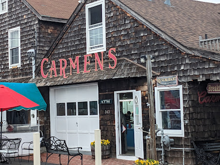 Photo Carmen's Seafood Restaurant - 14