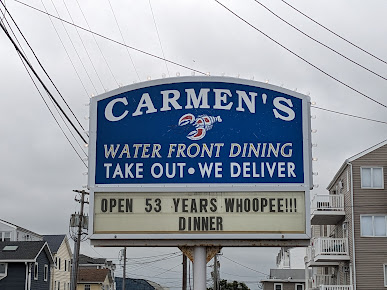 Photo Carmen's Seafood Restaurant - 21