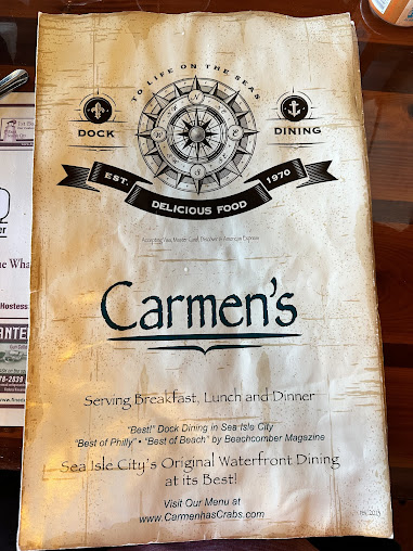 Photo Carmen's Seafood Restaurant - 22