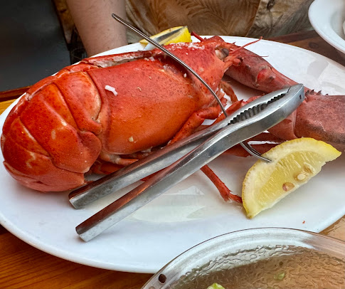 Photo Carmen's Seafood Restaurant - 28