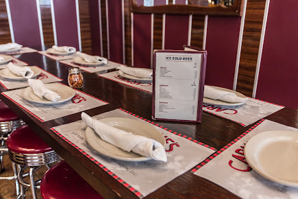 Photo Carmine's - Atlantic City - 10