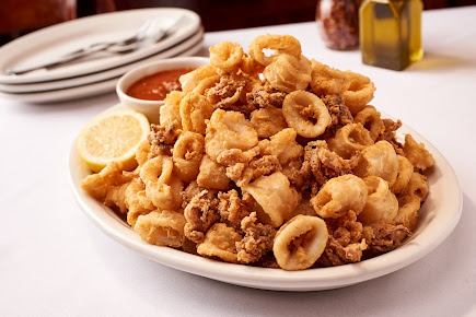 Photo Carmine's - Atlantic City - 11