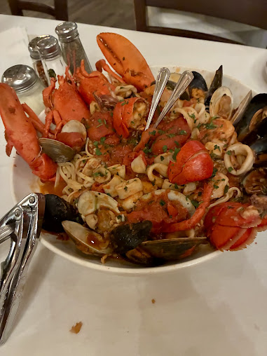 Photo Carmine's - Atlantic City - 12