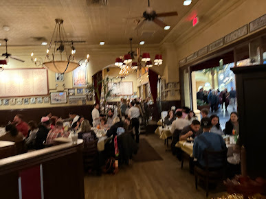 Photo Carmine's - Atlantic City - 13