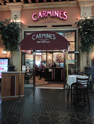 Photo Carmine's - Atlantic City - 16