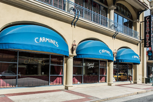 Photo Carmine's - Atlantic City - 18