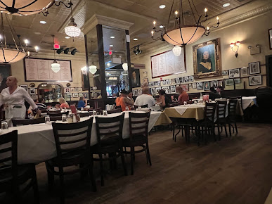 Photo Carmine's - Atlantic City - 23